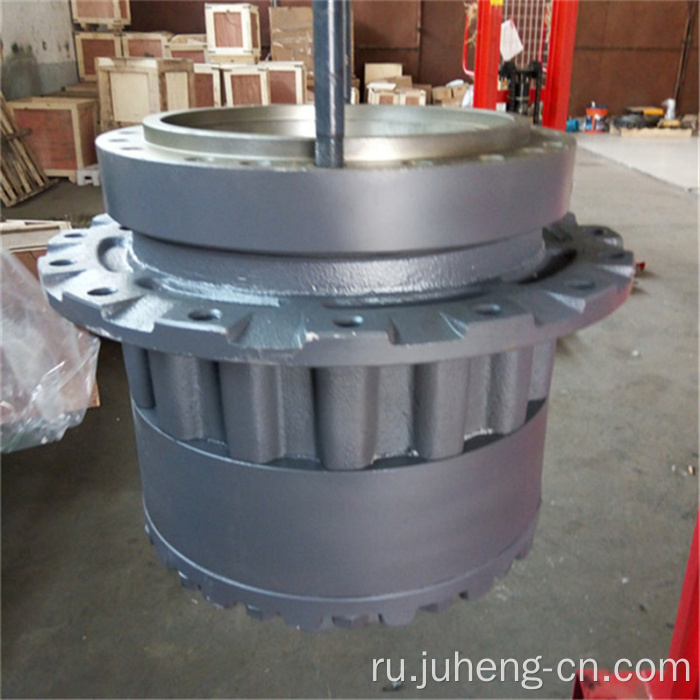 Excavator 322C Travel Gearbox 227-6132 199-4521